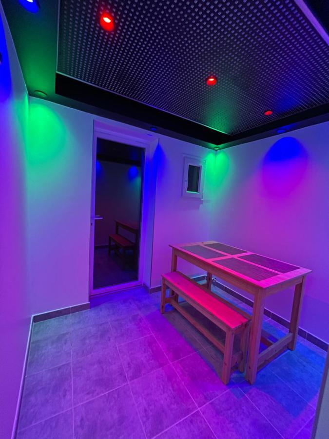 Belle Appartement Studieux Centre Ville Avignon Exteriör bild